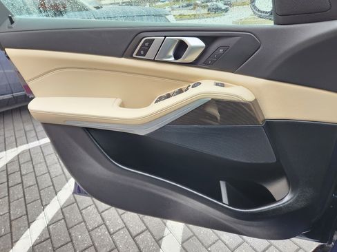 Used 2022 BMW X5 xDrive40i image 24