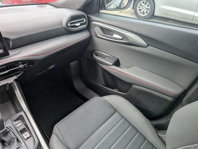 Used 2024 Dodge Hornet R/T w/ R/T Blacktop Package AWD/4WD image 16