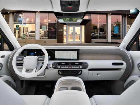 New 2026 Hyundai Palisade SEL AWD/4WD image 11
