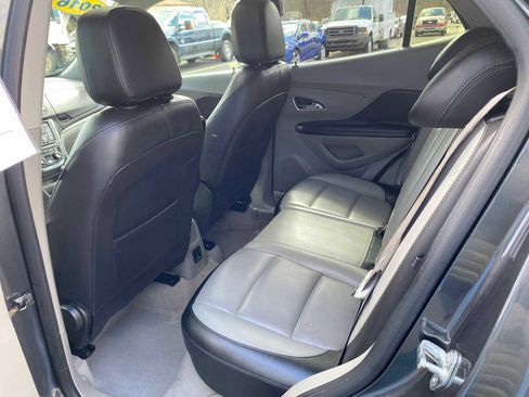 Used 2016 Buick Encore Leather image 10