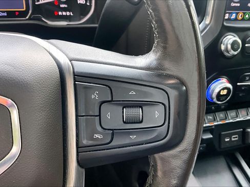 Used 2019 GMC Sierra 1500 Denali w/ Denali Ultimate Package AWD/4WD image 24