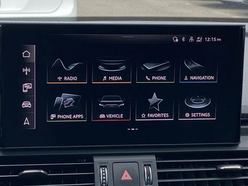 Used 2022 Audi Q5 2.0T Premium Plus w/ Premium Plus Package image 9