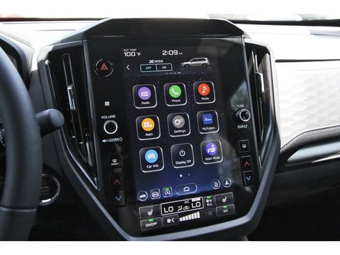 New 2026 Subaru Forester Premium AWD/4WD image 25