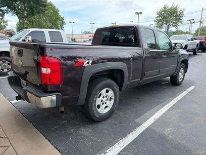 Used 2008 Chevrolet Silverado 1500 LT w/ Power Pack Plus