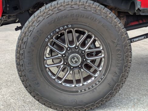 Used 2019 Ford F250 Lariat w/ Lariat Value Package image 30