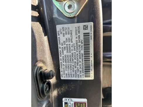 Used 2017 Honda CR-V EX-L image 12