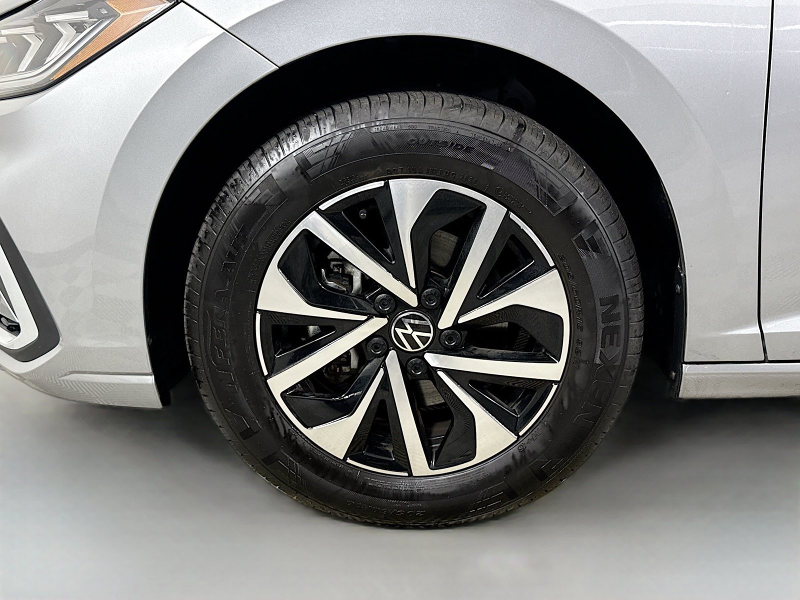 Used 2025 Volkswagen Jetta S FWD image 28