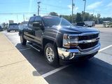 Used 2016 Chevrolet Silverado 1500 LT w/ All Star Edition image 4