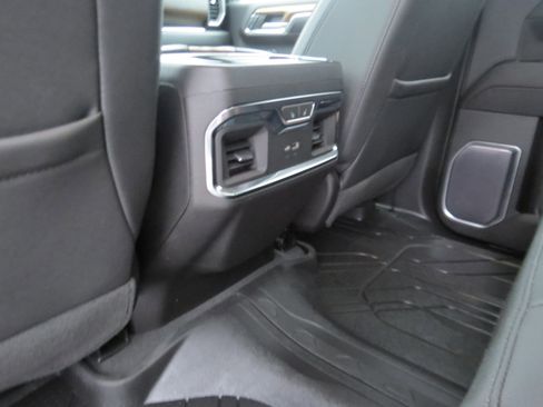 Used 2023 Chevrolet Silverado 1500 High Country w/ High Country Premium Package image 18