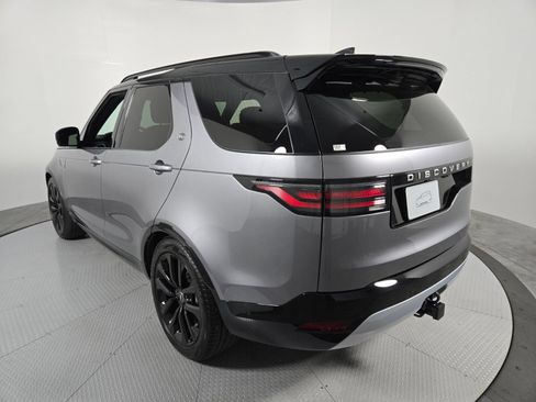 Used 2026 Land Rover Discovery Limited Edition AWD/4WD image 18