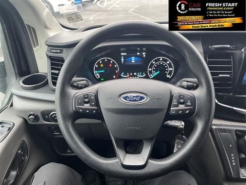 Used 2024 Ford Transit 350 XLT image 25