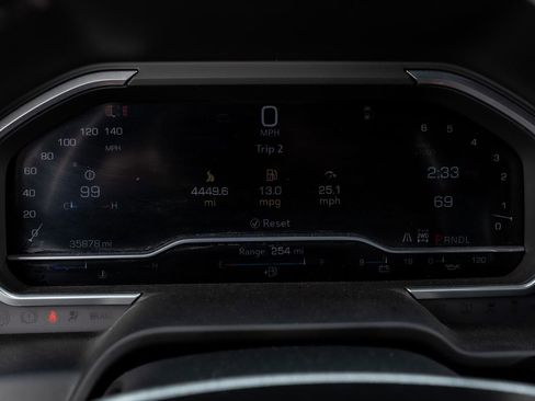 Used 2024 GMC Sierra 2500 Denali Ultimate image 19