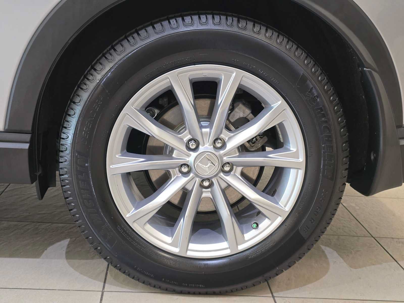 Used 2023 Honda CR-V EX-L image 8