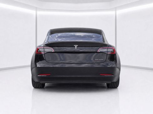 Used 2022 Tesla Model 3 Performance AWD/4WD image 4