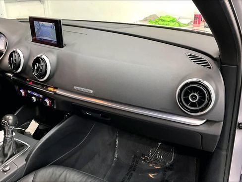 Used 2015 Audi A3 2.0T Premium Plus w/ Premium Plus Package image 19