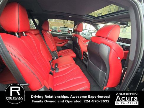 Used 2023 Acura MDX Type S image 8