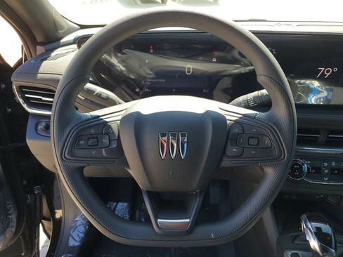 New 2026 Buick Envista Preferred w/ Convenience II Package image 20