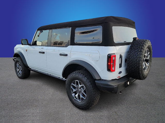 Used 2023 Ford Bronco Badlands AWD/4WD image 4