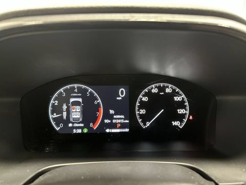 Used 2024 Honda CR-V EX image 18