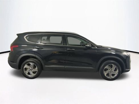 Used 2023 Hyundai Santa Fe SEL AWD/4WD image 4