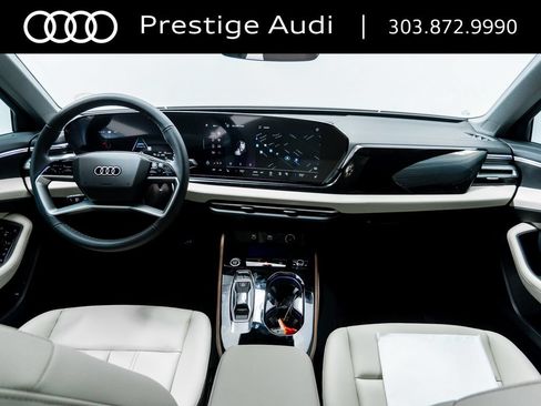 Used 2025 Audi A5 2.0T Premium AWD/4WD image 19