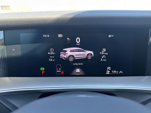 New 2026 Volkswagen Tiguan SE AWD/4WD image 11