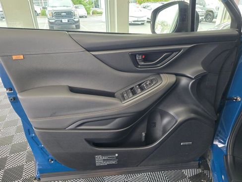 Used 2024 Subaru Forester Wilderness w/ Wilderness Package image 19