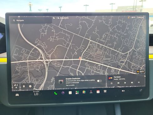 Used 2024 Tesla Model X AWD/4WD image 28