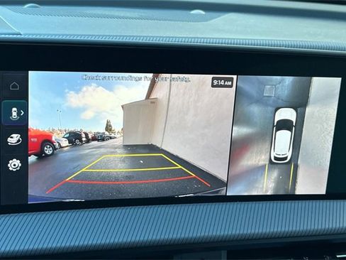 Used 2024 Kia EV6 GT-Line w/ GT-Line White Seat Package image 25