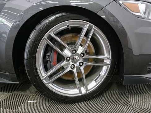 Used 2015 Ford Mustang GT Premium w/ GT Performance Package RWD image 14