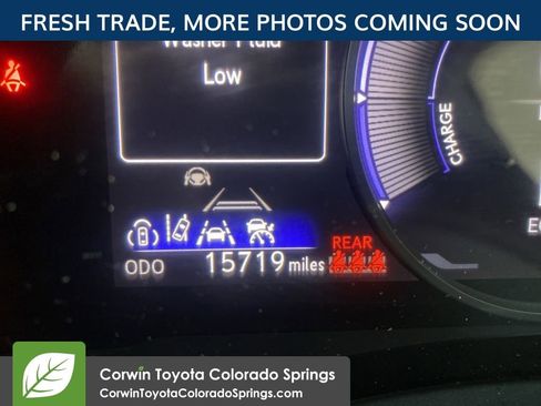 Used 2024 Lexus RX 350h w/ Cold Area Package image 13