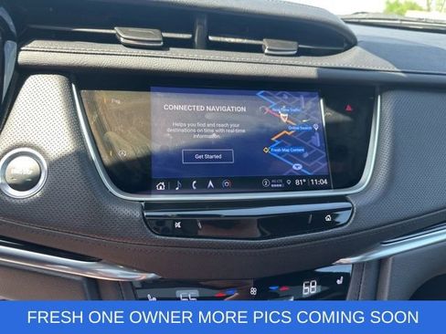 Used 2023 Cadillac XT5 Premium Luxury image 42