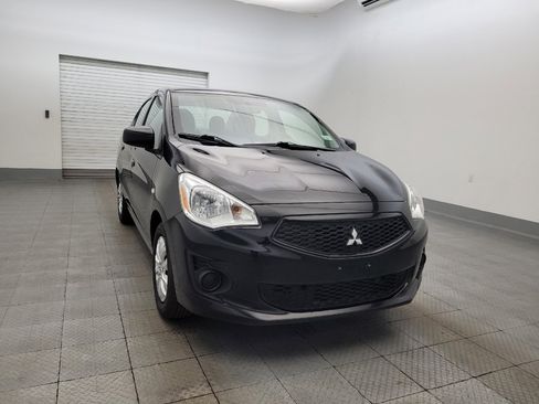 Used 2020 Mitsubishi Mirage G4 ES image 14