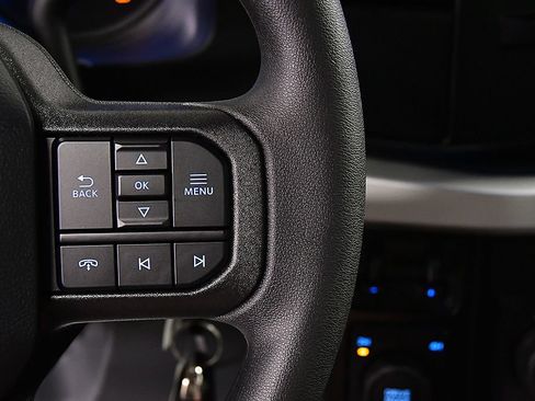 New 2026 Ford F350 XLT AWD/4WD image 22