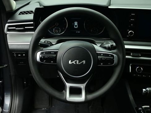 Used 2023 Kia K5 LXS image 3