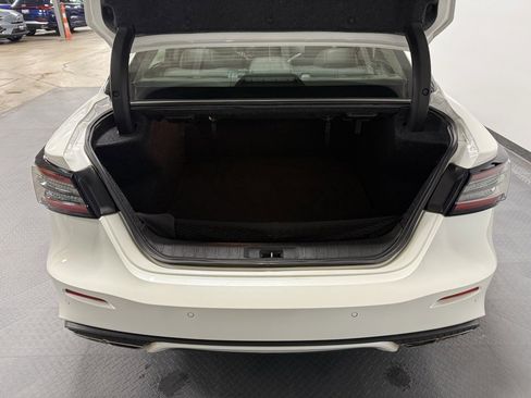 Used 2019 Nissan Maxima 3.5 SL w/ Floor Mat Group image 19