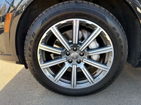 Used 2018 Audi Q7 3.0T Prestige w/ Prestige Package image 53