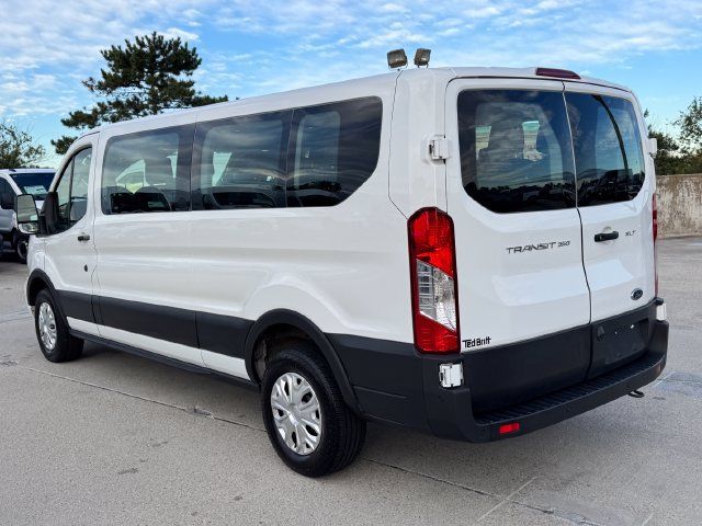 Used 2025 Ford Transit 350 XLT RWD image 10