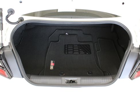 Used 2025 Toyota GR86 Premium RWD image 26