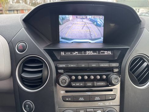 Used 2014 Honda Pilot Touring image 13