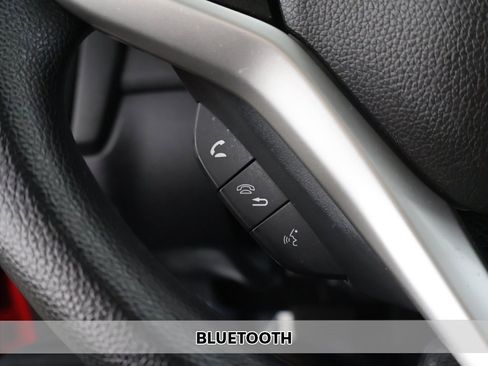 Used 2016 Honda Fit LX image 4