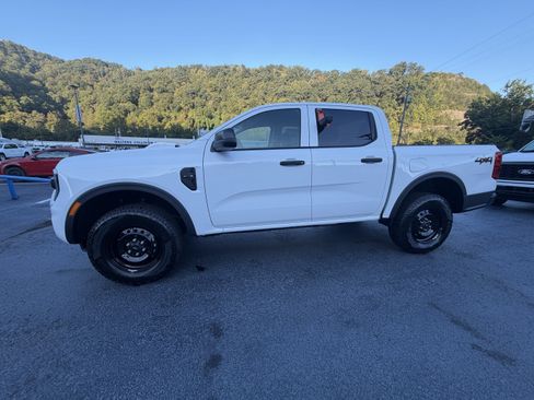 New 2026 Ford Ranger XL w/ Trailer Tow Package AWD/4WD image 4