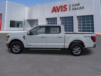 Used 2025 Ford F150 XLT w/ Equipment Group 301A Standard video 2