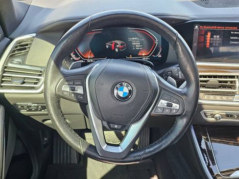 Used 2021 BMW X5 xDrive40i AWD/4WD image 21
