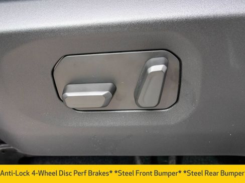New 2027 Jeep Wrangler Unlimited Rubicon AWD/4WD image 7
