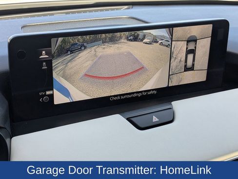 Certified 2025 MAZDA CX-90 3.3 Turbo S w/ Premium Package image 24