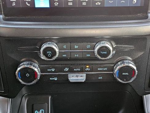 Used 2024 Ford F150 XLT w/ XLT Black Appearance Package image 14