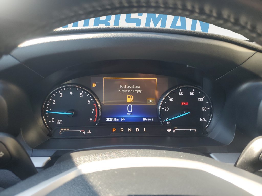 Used 2023 Ford Explorer XLT AWD/4WD image 20