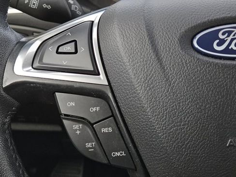 Certified 2024 Ford Edge SEL w/ Sport Appearance Package image 20