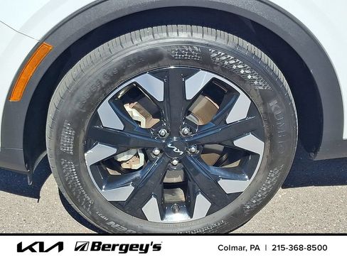 Certified 2024 Kia Sportage X-Line w/ X-Line Premium Package AWD/4WD image 10